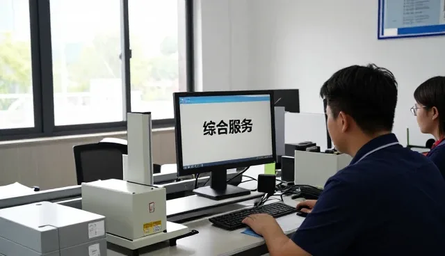 泉州市仁源物资回收有限公司