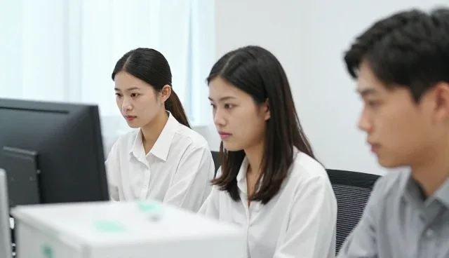 办公用品采购方案如何适应市场趋势变化