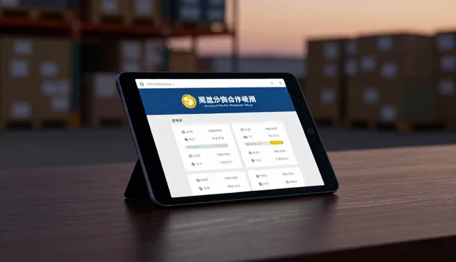 一件代发在渠道分销中的实际应用与优化路径
