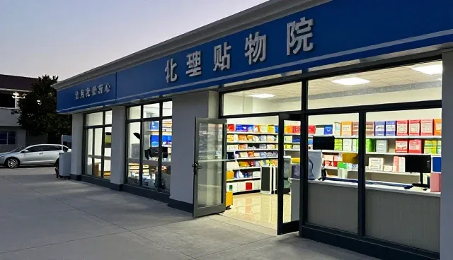 日用百货组合在复杂环境下的适用性与问题处理策略