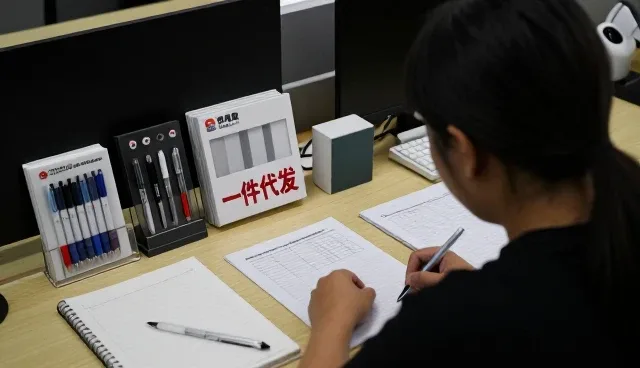 如何通过库存控制提升商品采购支持效率