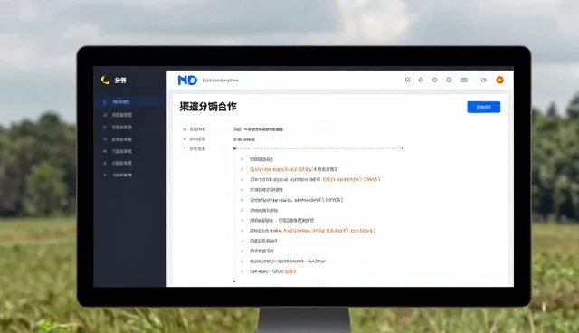 商品销售服务选型中需关注的关键因素