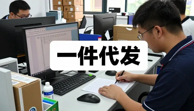批发零售帮助客户实现物资回收目标