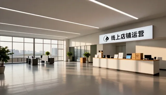 商品销售服务如何服务不同商业空间