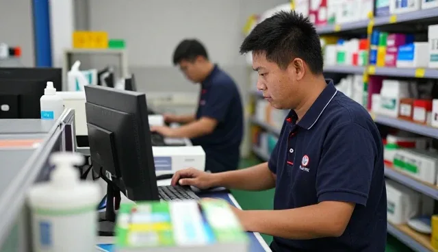 泉州市仁源物资回收有限公司关注一件代发未来趋势
